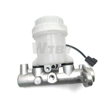 Hlavní brzdový válec pro MITSUBISHI COLT III/HYUNDAI GALLOPER II MB534481 MB618717