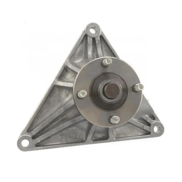 Držák řemenice ventilátoru chladiče pro ISUZU 8-97231718-0