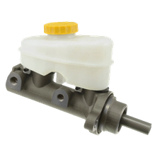 Hlavní brzdový válec