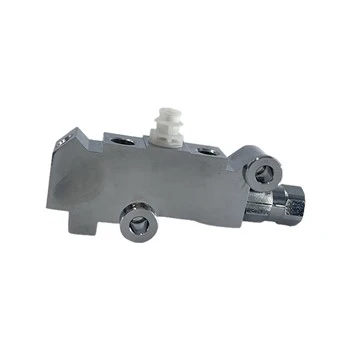 Proporcionální ventil pro General Motors Chevrolet/bubnové brzdy ACDELCO 172-1361 PV4C