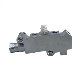 Proporcionální ventil pro General Motors Chevrolet/bubnové brzdy ACDELCO 172-1361 PV4AC