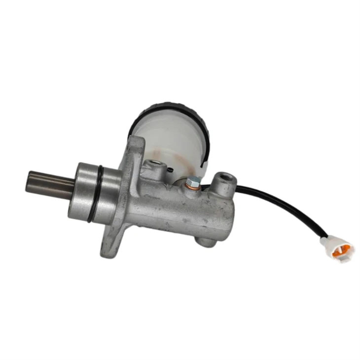 Brake Master Cylinder For Suzuki Grand Escudo Kapsul 2.0 2000cc 51100-65D22 5110065D22000 SBM-S18 best