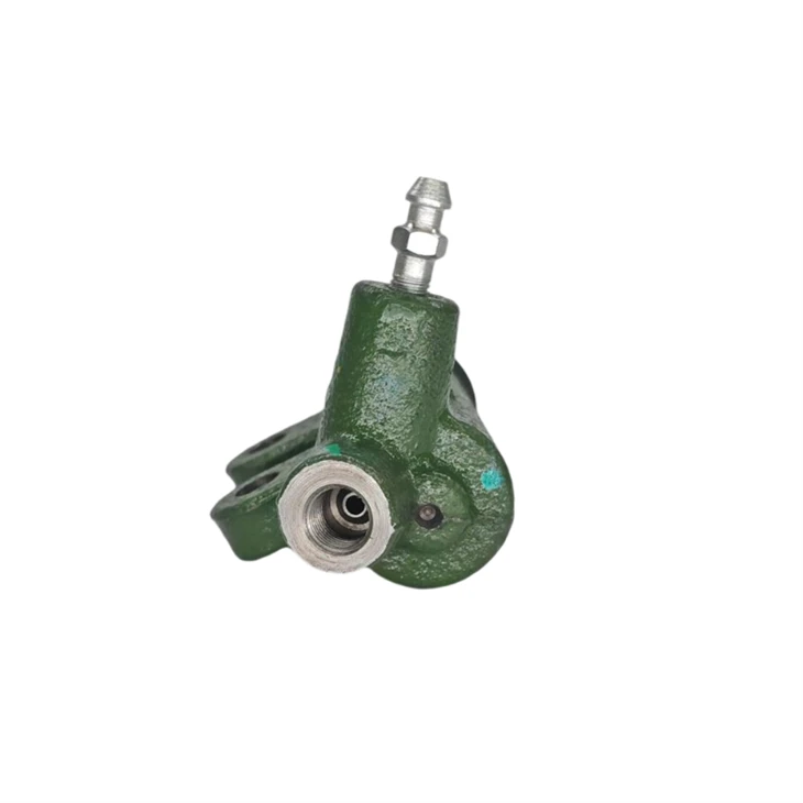 Clutch Slave Cylinder For TOYOTA FORTUNER (_N15_, _N16_) 2.7 VVT-i 4x4 (TGN156_) 31470-0K090 factory