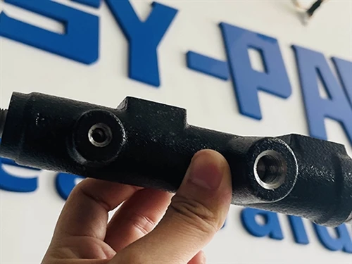 Povrchová úprava hydraulických brzdových válců: Technická příručka