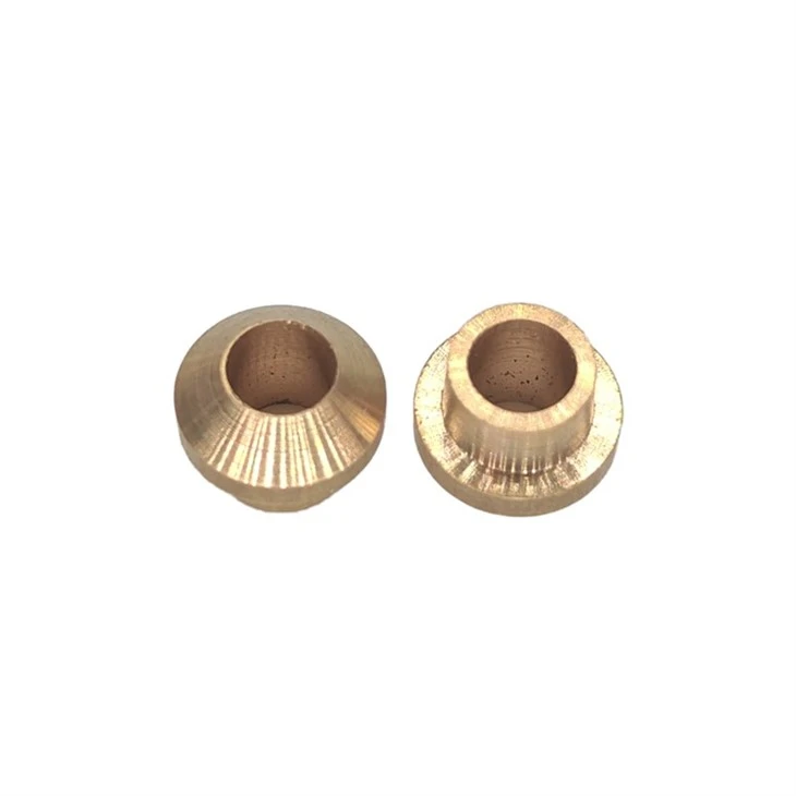 Replacement Parts & Components For Brake System For Brake Line Flare Nut Copper Flare Fitting