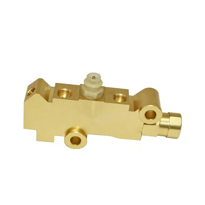Proporcionální ventil pro GM Universal Disc/Drum Brzdy PV 4 172-1361